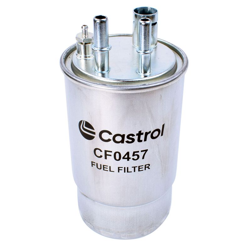 Filtr paliwa - CASTROL CF0457