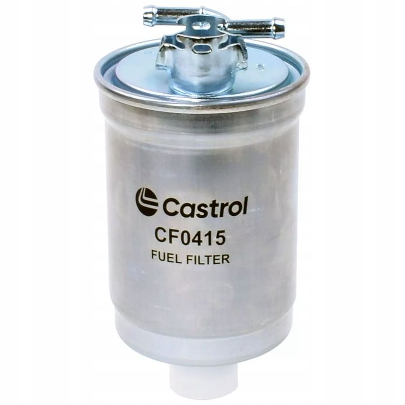 Filtr paliwa - CASTROL CF0415