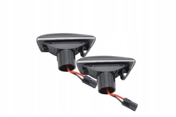 Lampa kierunkowskazu - BLIC L37-140-001LED-S