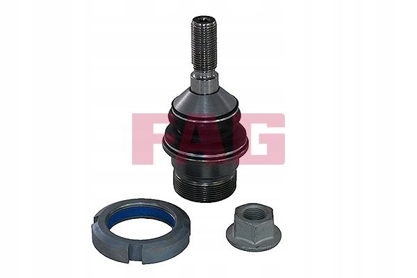 Sworzen wahacza tył l/p dół - FAG 825 0470 10