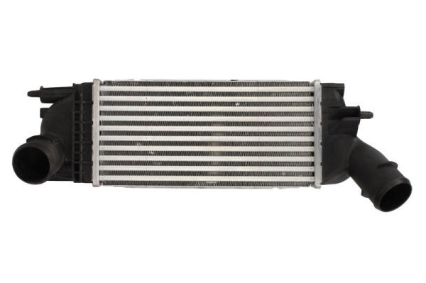 Chłodnica powietrza dolotowego - THERMOTEC DAC014TT