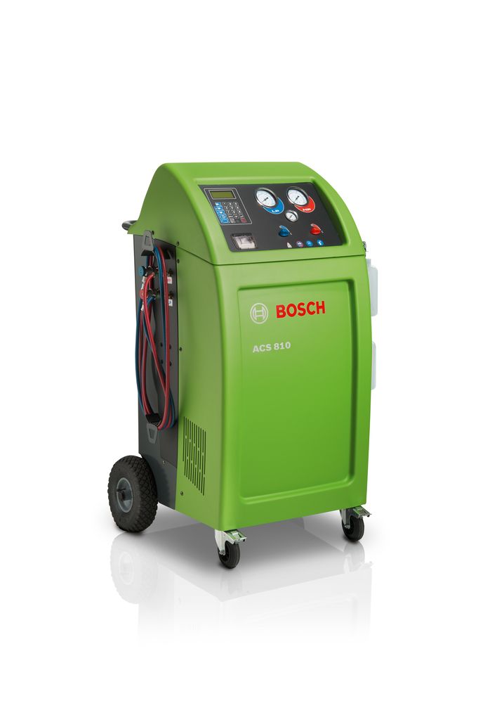 Stacja do obsługi klimatyzacji - BOSCH S P00 000 003