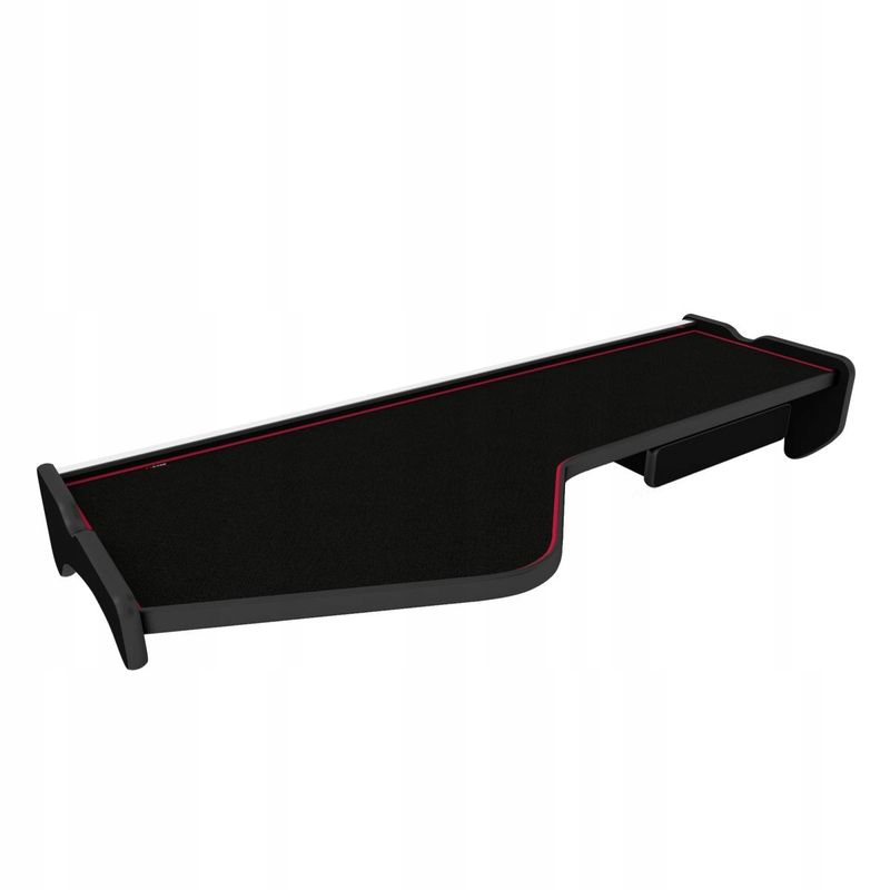 Półka kabinowa - F-CORE F-CORE PK48 RED