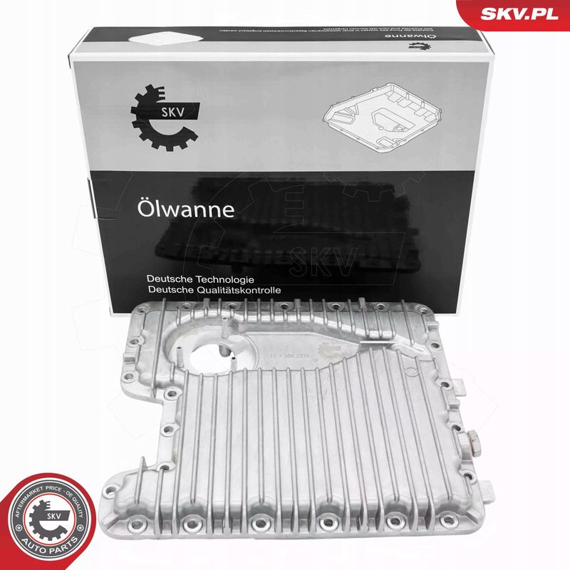 Misa oleju - SKV ESEN 48SKV860