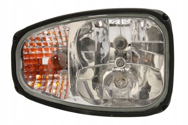 Reflektor - TRUCKLIGHT HL-JC001R