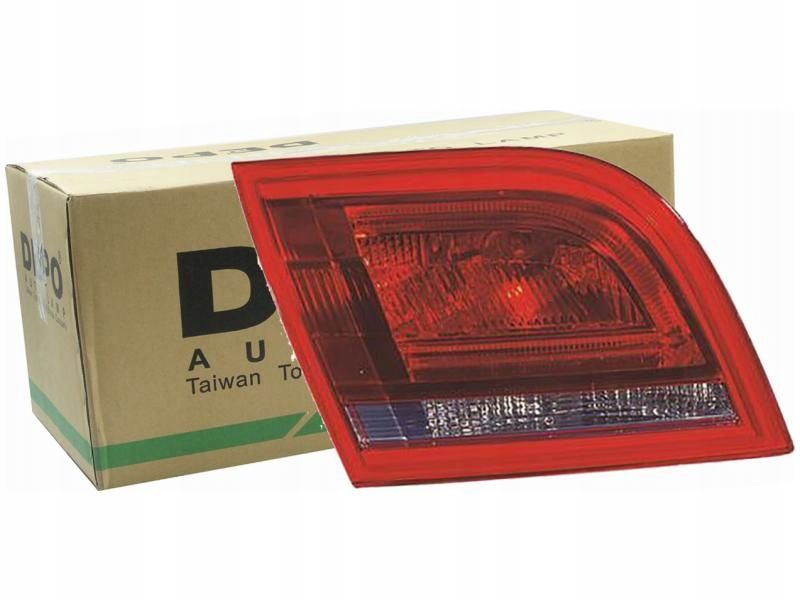 Lampa tył - DEPO 446-1310L-UQ