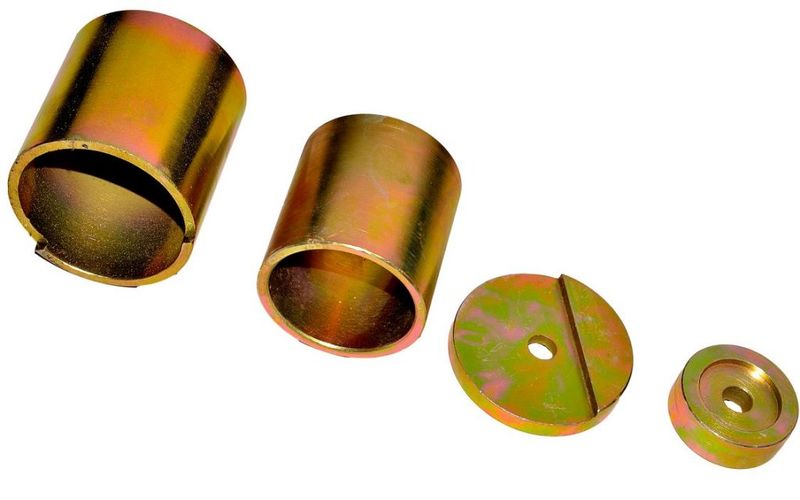Zestaw adapterow do demontazu i montazu - MARK-MOTO MAMWAR116