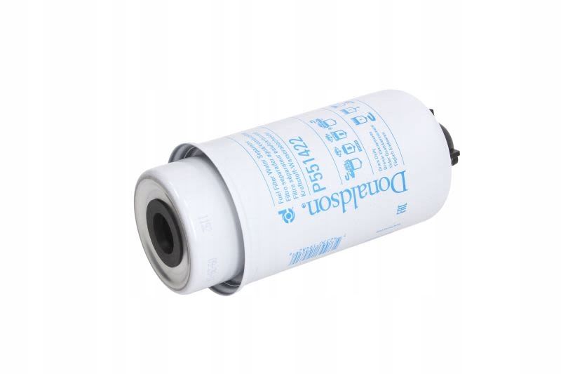 Filtr paliwa - DONALDSON P551422