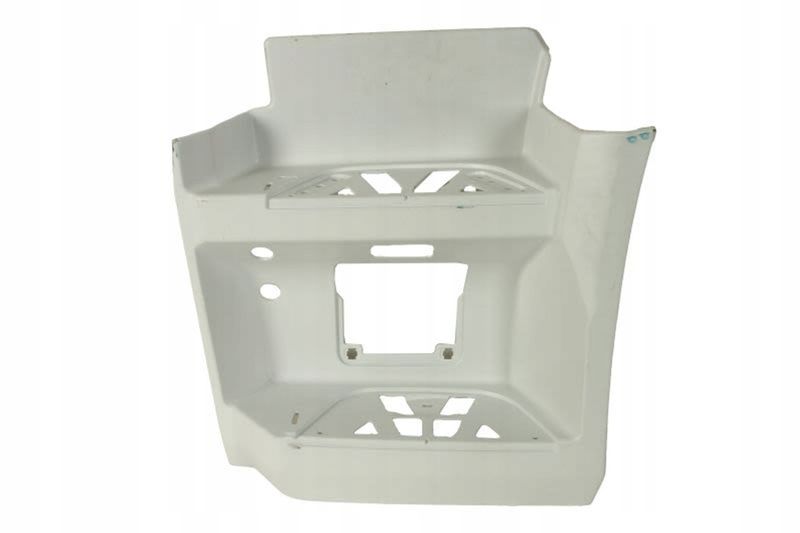 Stopień kabiny - PACOL MER-SP-044L