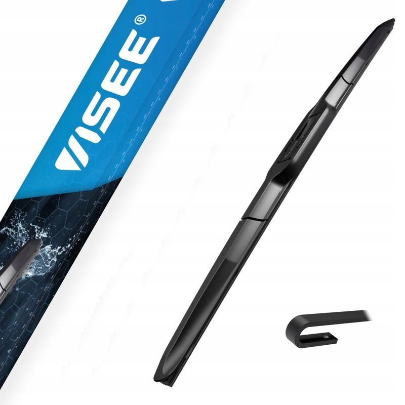 Pioro wycier visee synergy sv-u 430 /17 SYU430/17
