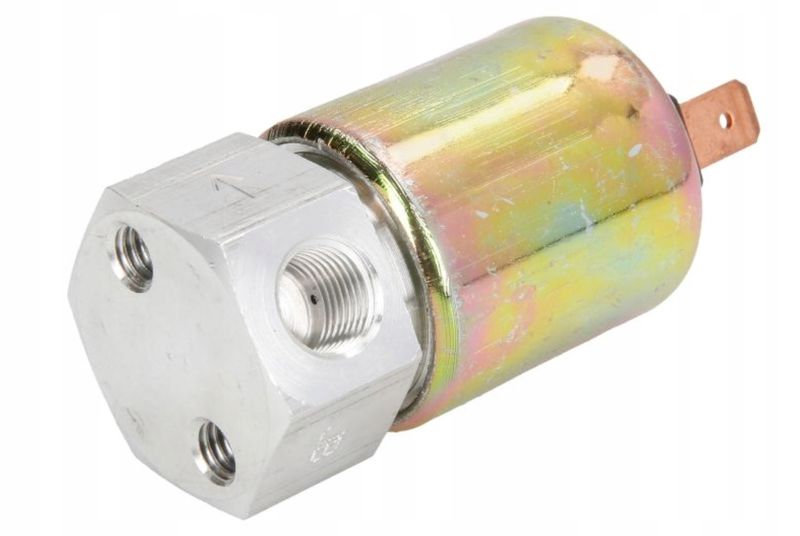 Świeca żarowa - HIDRIA H8 107