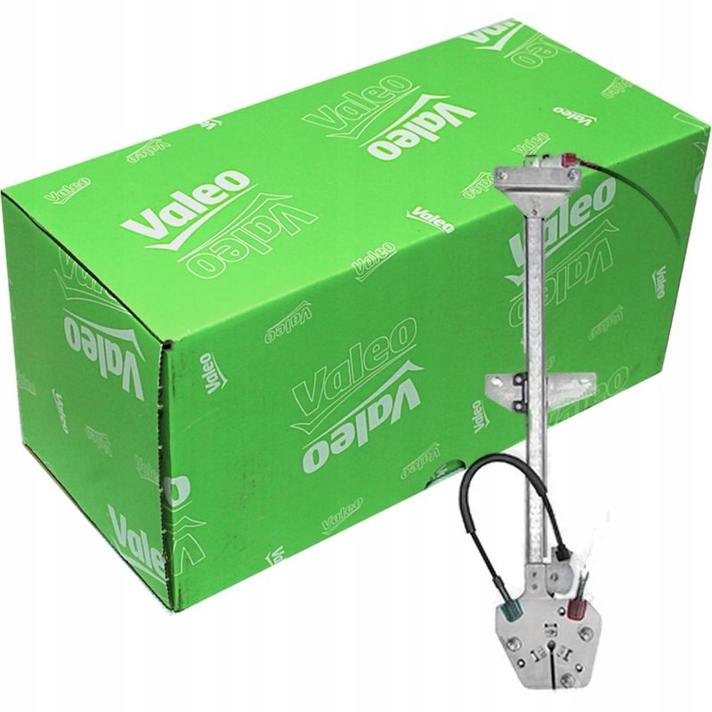 Podnośnik szyby - VALEO VAL851672
