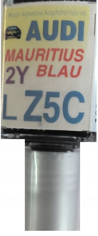 Arasystem lakier samochodowy 10ml ARAZ5C