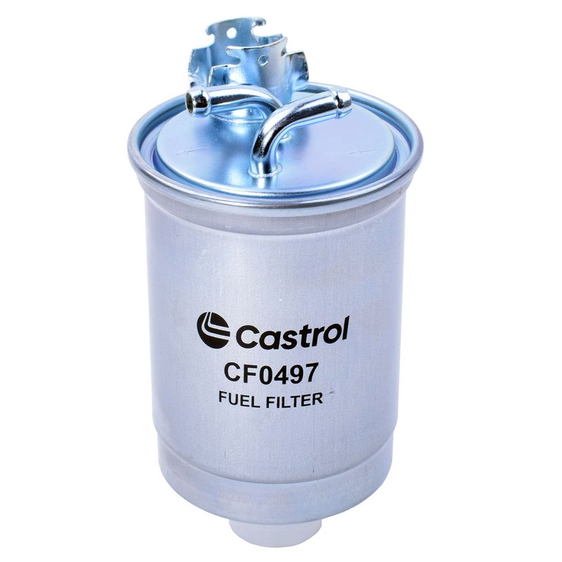 Filtr paliwa - CASTROL CF0497