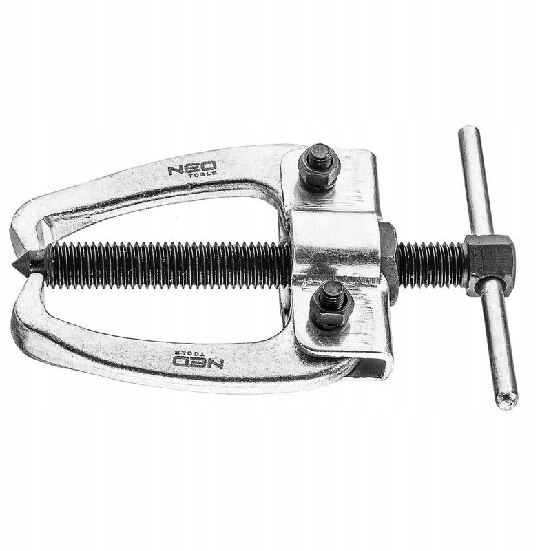 Mini sciagacz dwuramienny 1 - NEO TPX11-871