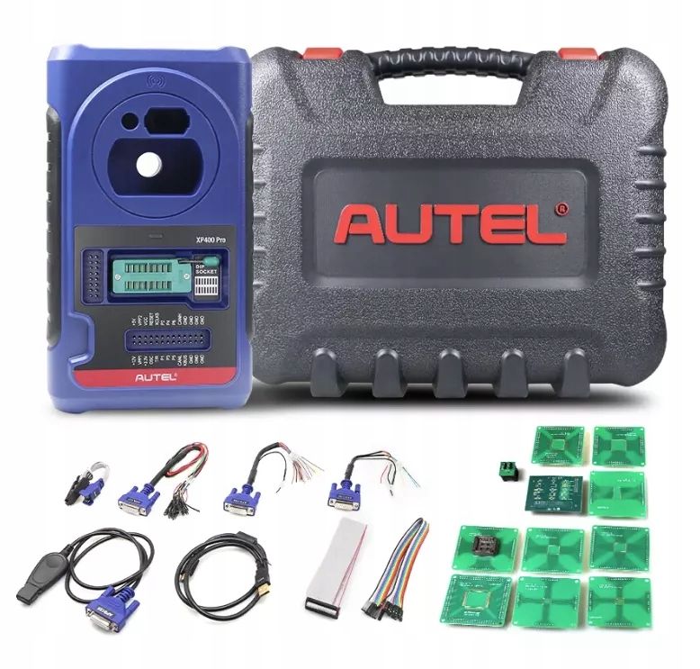 Programator automatel xp-400 pro - AUTEL XP400PRO