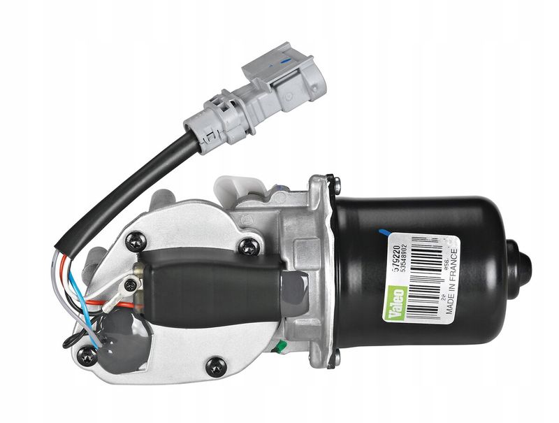 Silnik wycier. master 06/97-> - VALEO 579220