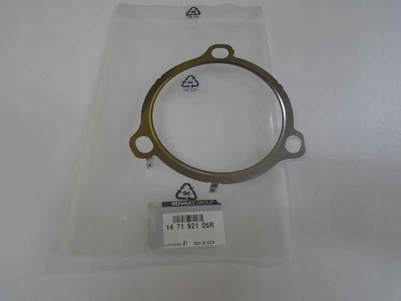Uszczelka zaworu egr - OE 14 71 921 05R