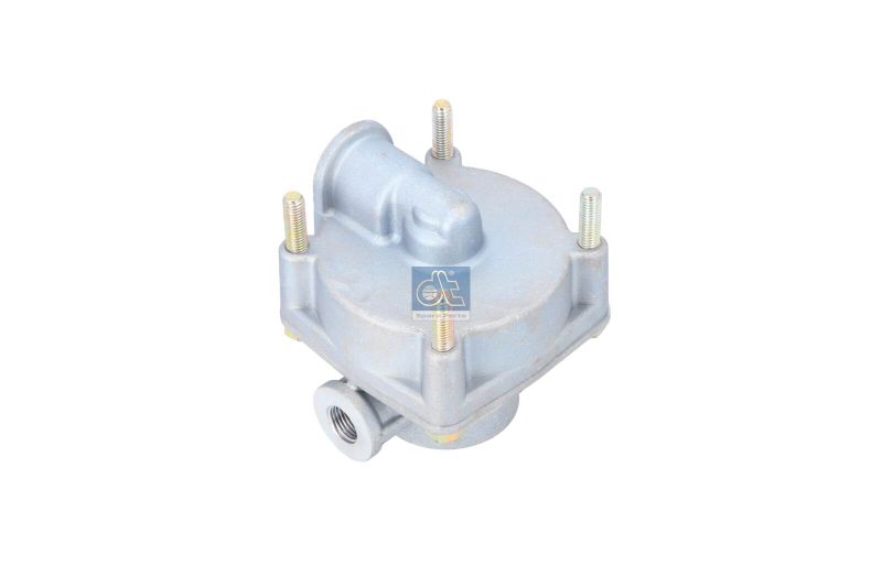 Zawór przekaźnika - DT SPARE PARTS 4.60317
