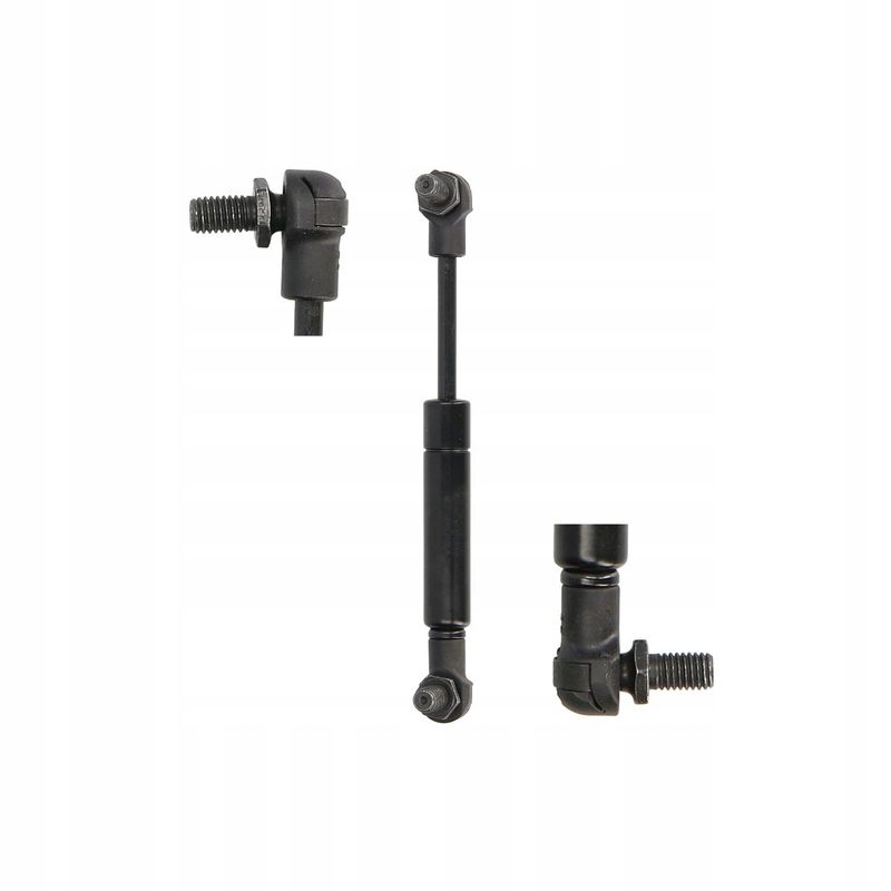 Sprężyna gazowa - STABILUS STA4853DR