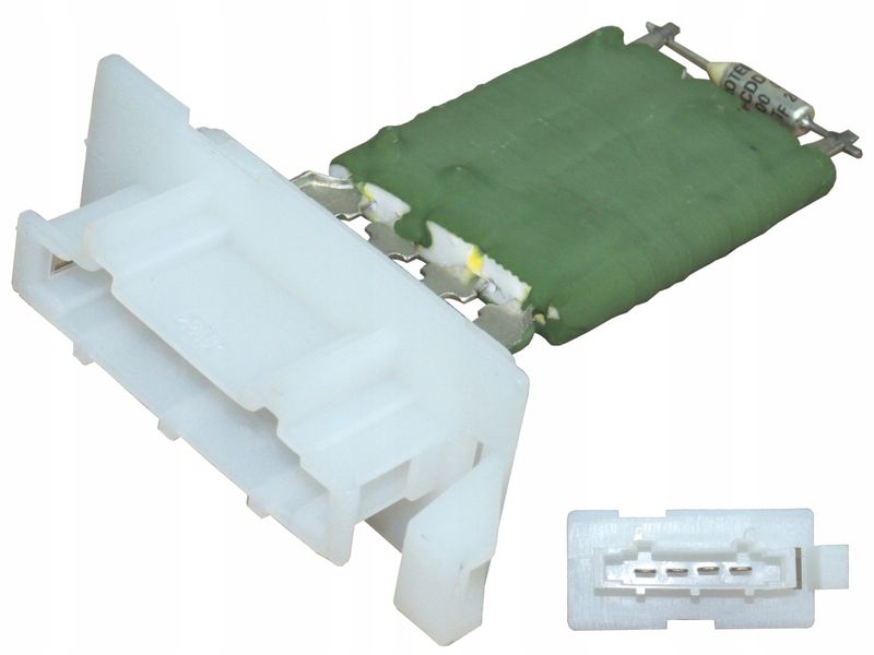 Rezystor dmuchawy - NTY ERD-CT-003