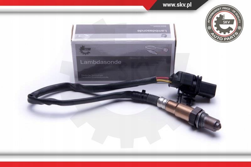 Sonda lambda - SKV ESEN 09SKV430