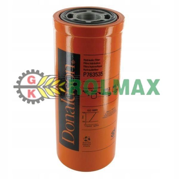 Filtr hydrauliczny - DONALDSON P763535
