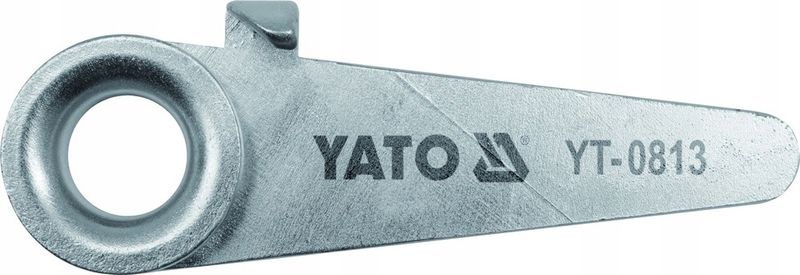 Giętarka do Przewodów Hamulcowych Max. 6MM - YATO YATYT-0813