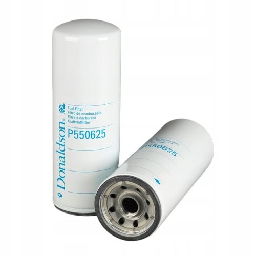 Filtr paliwa - DONALDSON P550625