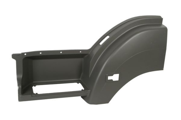 Stopień kabiny - PACOL MER-SP-017L