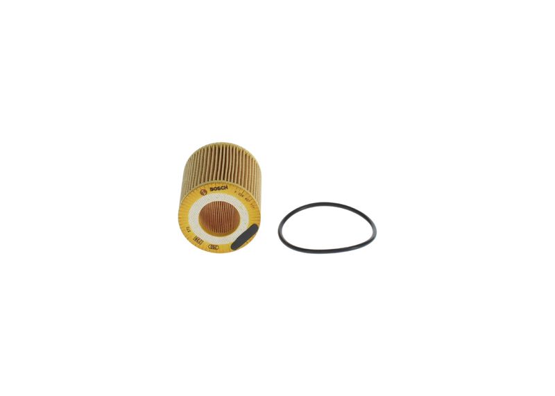 Wkład filtru olejowego - BOSCH F 026 407 177