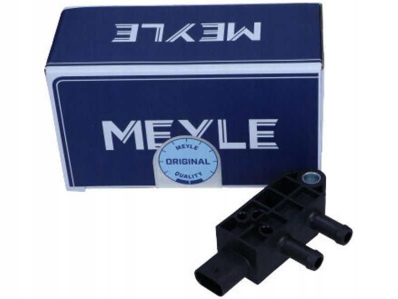 Czujnik ciŚn. spalin mitsubishi pajero 3,2 06- - MEYLE 32-14 801 0000