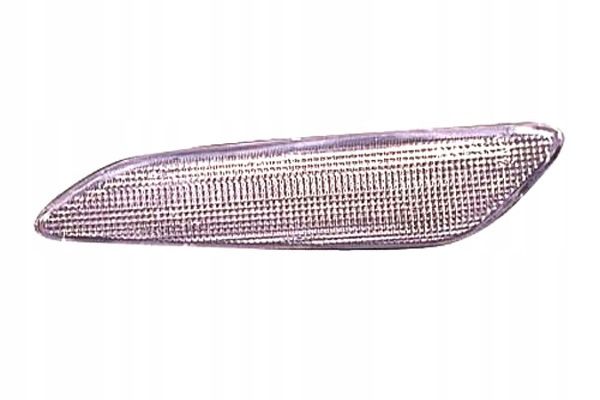 Lampa kierunkowskazu - DEPO 667-1402L-UE-C