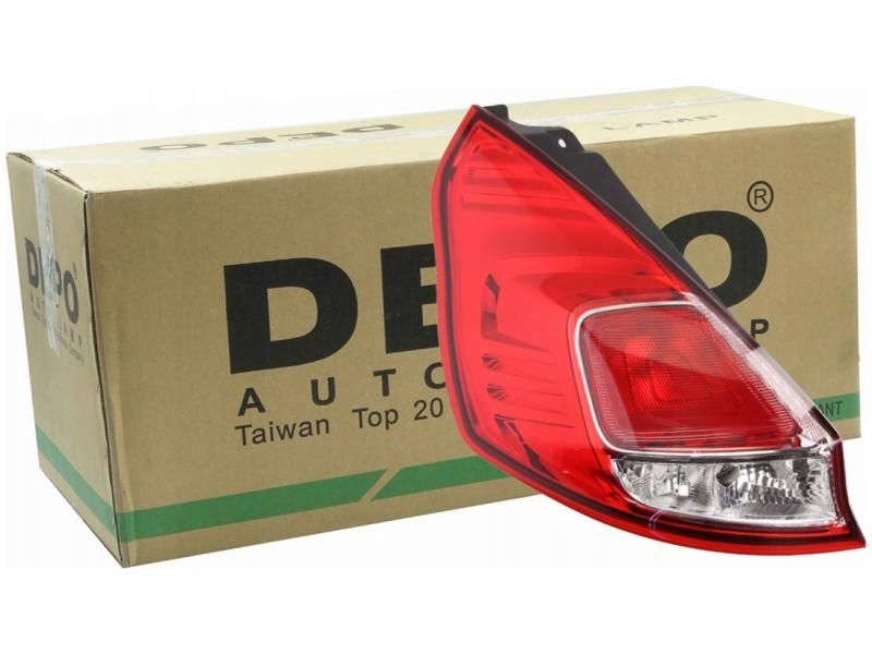 Lampa tył - DEPO 431-19B8L-UE