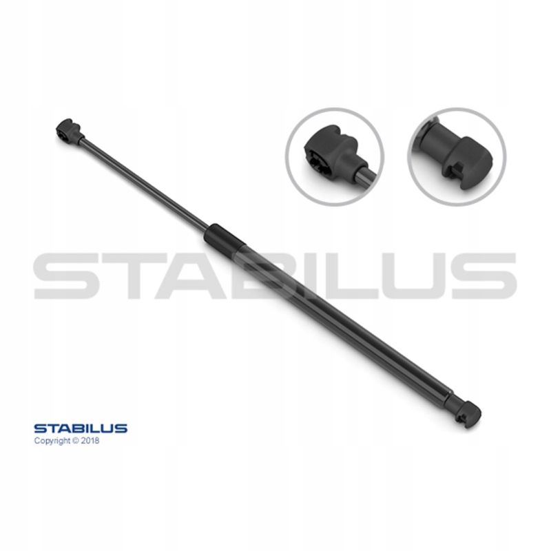 Sprężyna gazowa - STABILUS STA738545