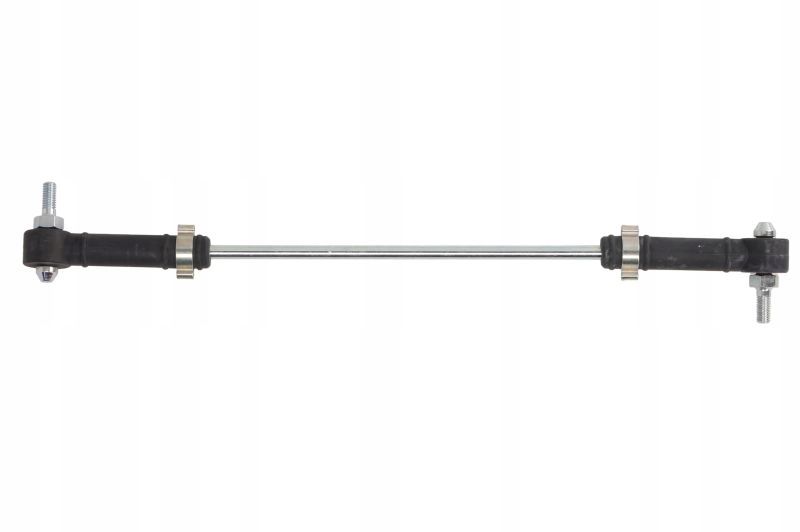 Elementy zawieszenia kabiny - PNEUMATICS PN-10828