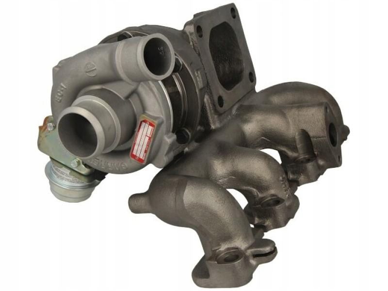 Turbosprężarka - GARRETT 714467-9015S