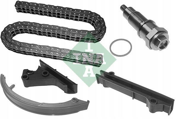 Zestaw łańcucha rozrządu - INA 559 1843 20