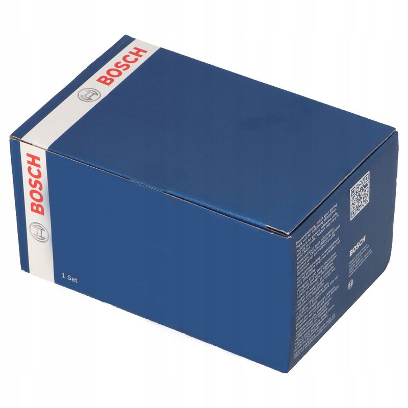 Fanfara - BOSCH 0 328 100 002