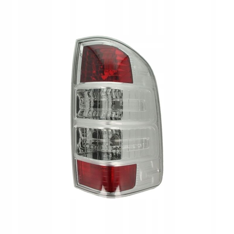 Lampa tył - DEPO 231-1955R-LD-UE