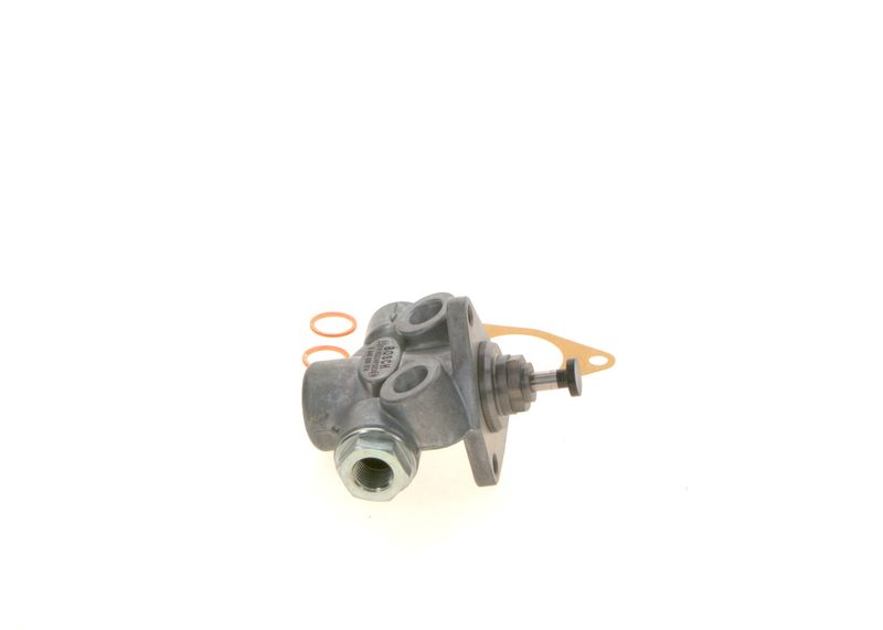 Elementy pompy rzędowej - BOSCH 0 440 008 989