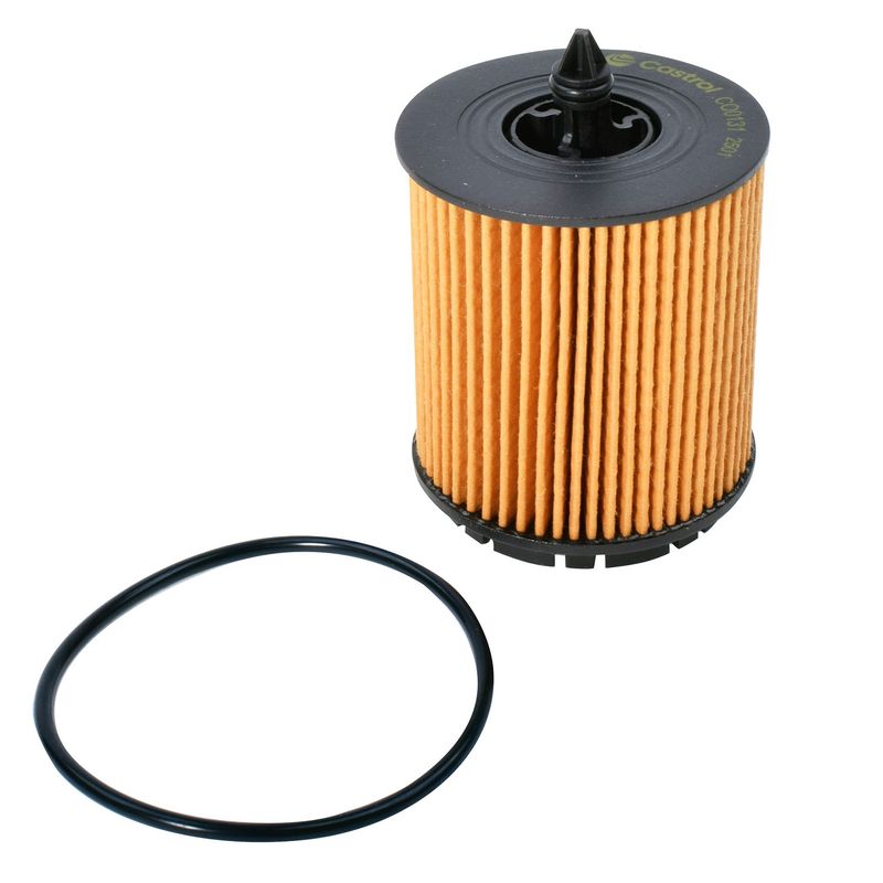 Filtr oleju - CASTROL CO0131