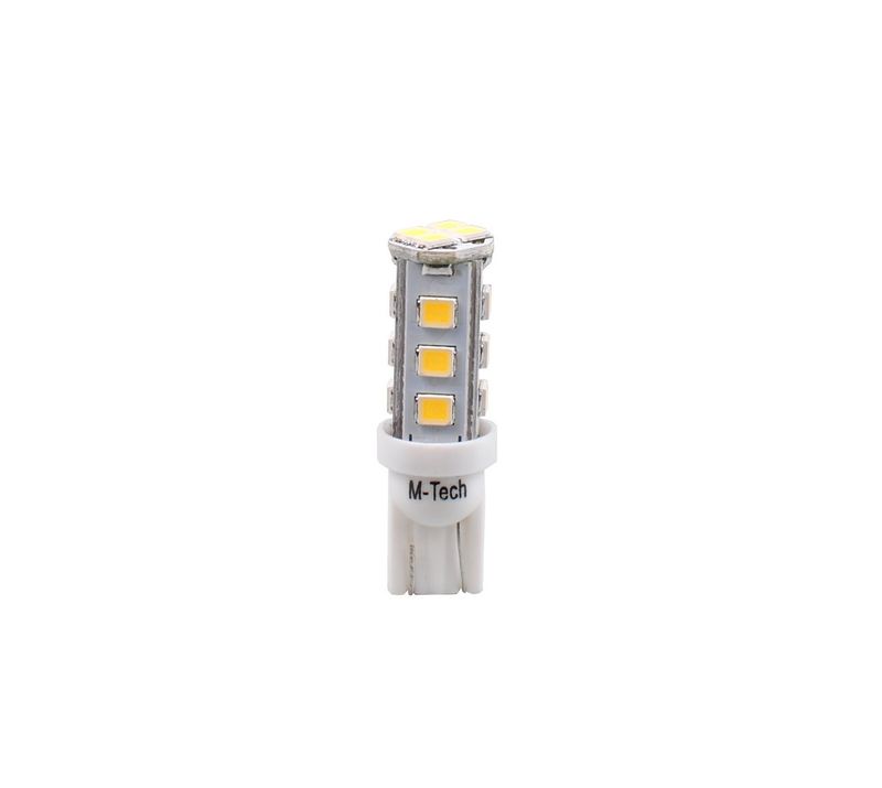 Żarówki, ksenony, led - M-TECH LB077W