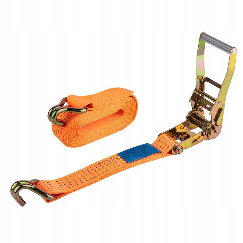 Pas transportowy 5 m x 50mm 5t opasanie - NEO TPX84-140