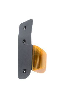Lampa kierunkowskazu - TRUCKLIGHT CL-IV003L