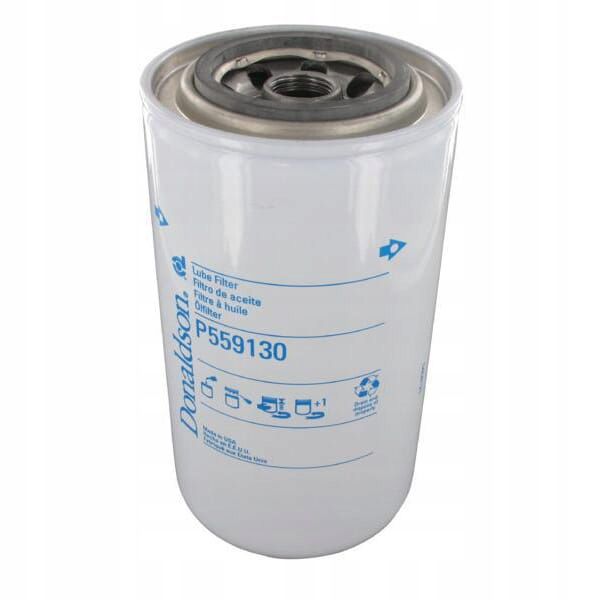 Filtr oleju - DONALDSON P559130