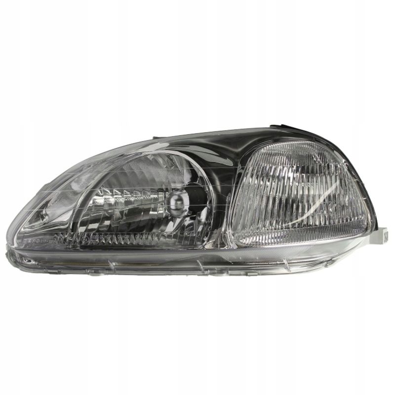 Reflektor - DEPO 217-1119L-LD-EM