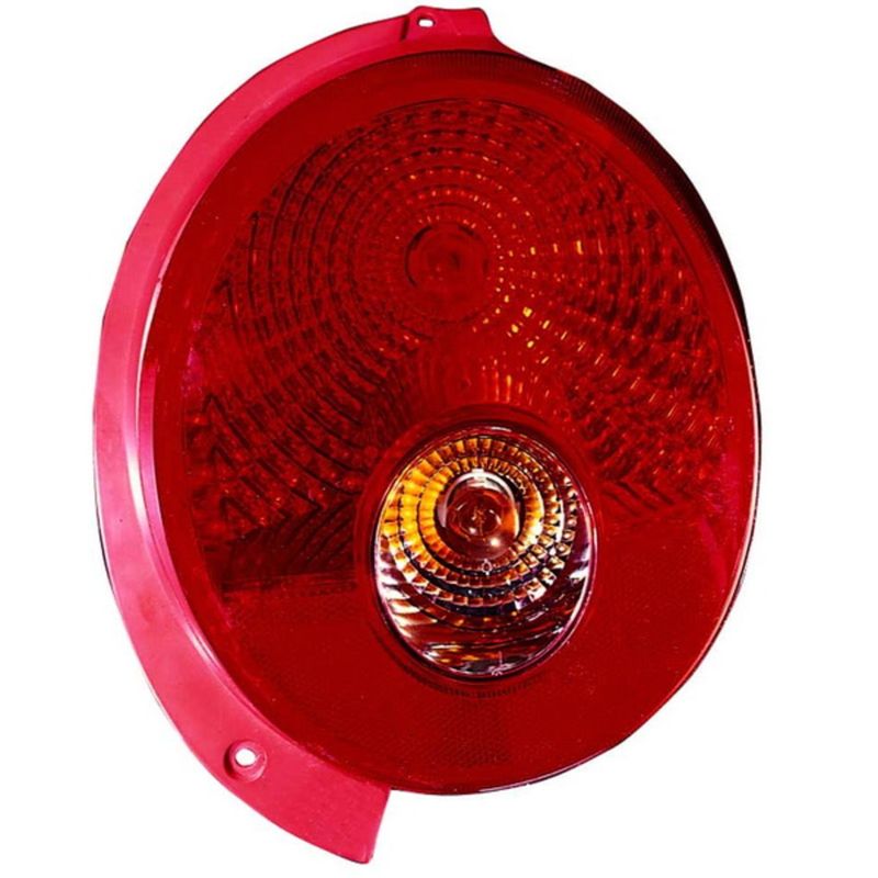 Lampa tył - DEPO 222-1918R-UE
