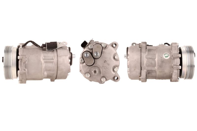 Kompresor klimatyzacji vw golf 4 - ELSTOCK 51-0008