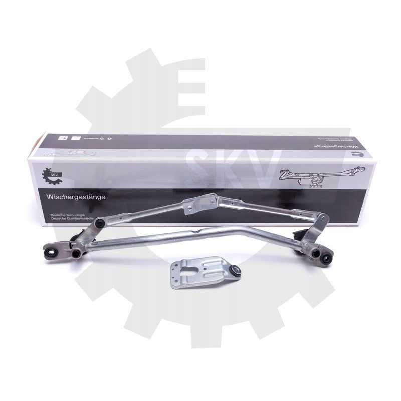 Mechanizm wycieraczek przód - SKV ESEN 05SKV122